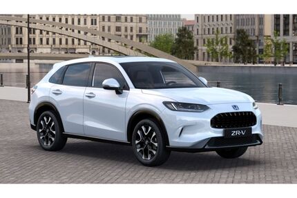 Honda ZR-V Gebrauchtwagen