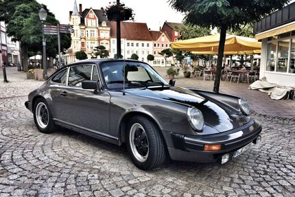 Porsche 911 Urmodell Gebrauchtwagen