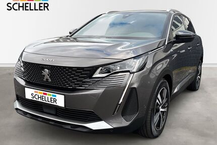 Peugeot 3008 Gebrauchtwagen