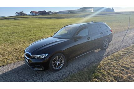 BMW 320 Gebrauchtwagen