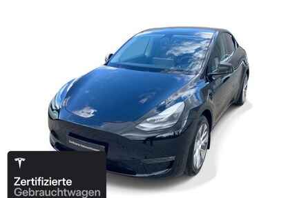 Tesla Model Y Gebrauchtwagen