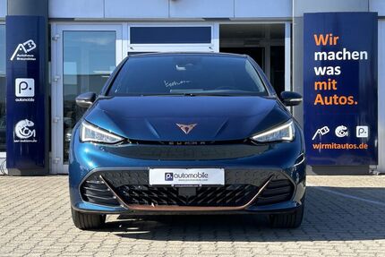 Cupra Born Gebrauchtwagen