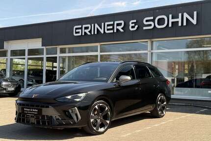 Cupra Leon Gebrauchtwagen
