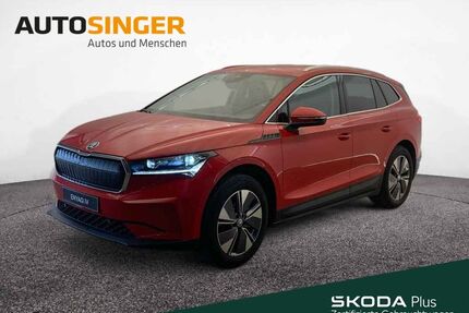 Skoda Enyaq Gebrauchtwagen