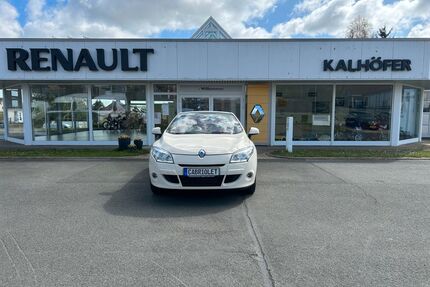 Renault Megane Gebrauchtwagen