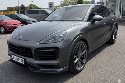 Porsche Cayenne Gebrauchtwagen