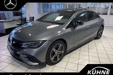 Mercedes-Benz EQE Gebrauchtwagen