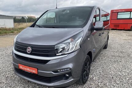 Fiat Talento Gebrauchtwagen