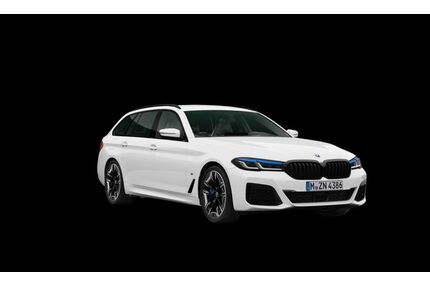 BMW 540 Gebrauchtwagen