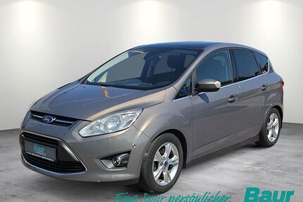 Ford C-Max Gebrauchtwagen