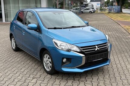 Mitsubishi Space Star Gebrauchtwagen