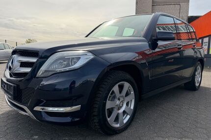 Mercedes-Benz GLK 250 Gebrauchtwagen