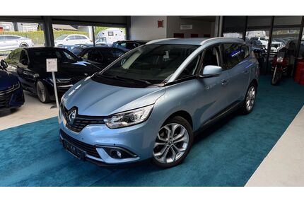 Renault Scenic Gebrauchtwagen