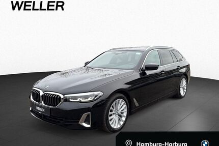 BMW 520 Gebrauchtwagen