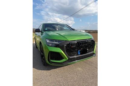 Audi RSQ8 Gebrauchtwagen
