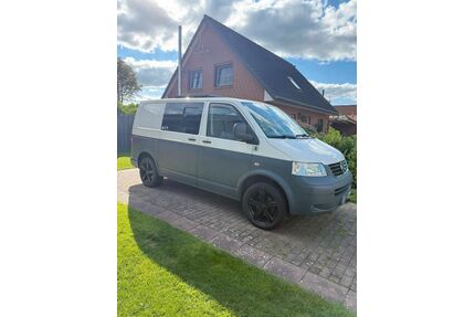VW T5 Transporter Gebrauchtwagen