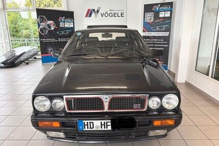 Lancia Delta Gebrauchtwagen