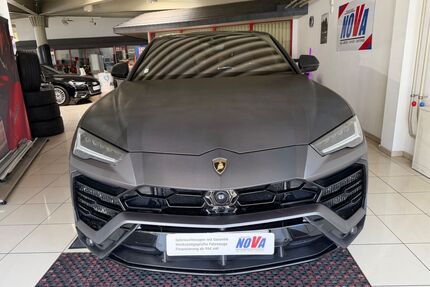 Lamborghini Urus Gebrauchtwagen