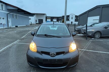 Toyota Aygo (X) Gebrauchtwagen