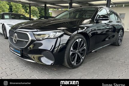 Mercedes-Benz E 300 Gebrauchtwagen