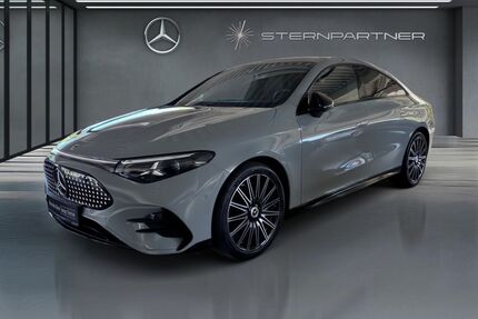 Mercedes-Benz CLA 250 Gebrauchtwagen