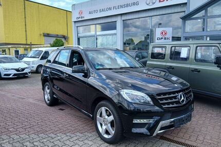 Mercedes-Benz ML 350 Gebrauchtwagen