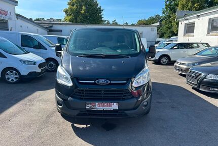 Ford Transit Custom Gebrauchtwagen
