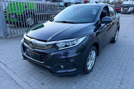Honda HR-V Gebrauchtwagen