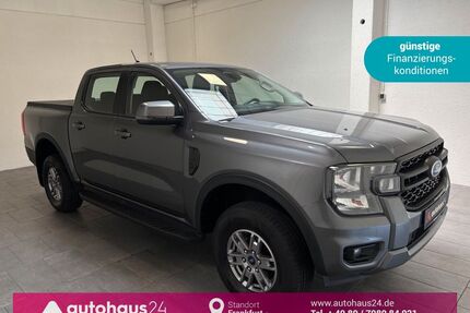 Ford Ranger Gebrauchtwagen