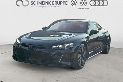 Audi RS e-tron GT Gebrauchtwagen