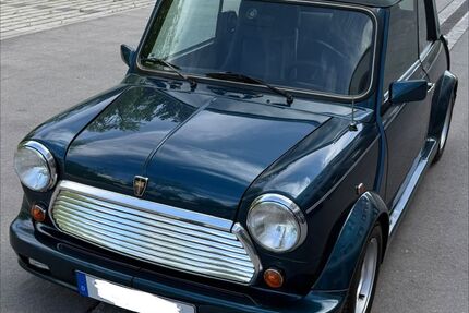 Mini Cooper Cabrio Gebrauchtwagen