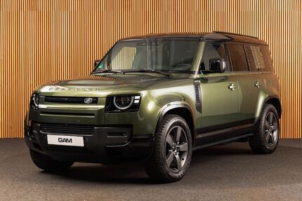 Land Rover Defender Gebrauchtwagen