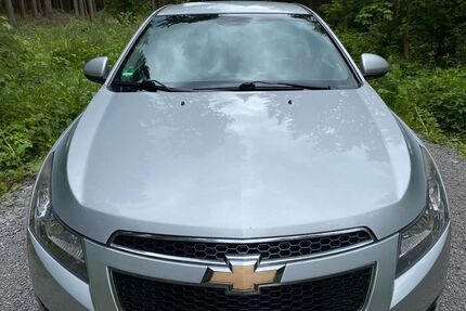 Chevrolet Cruze Gebrauchtwagen