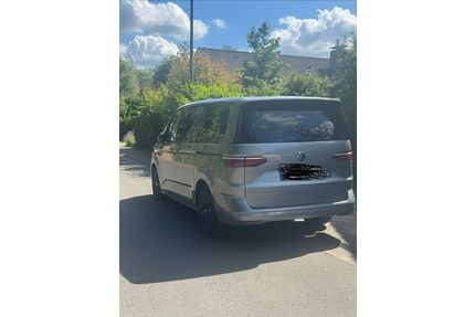 VW T7 Multivan Gebrauchtwagen