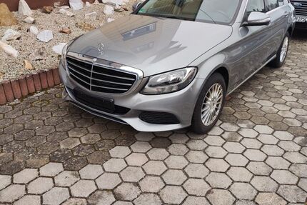 Mercedes-Benz C 180 Gebrauchtwagen