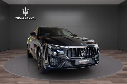 Maserati Levante Gebrauchtwagen