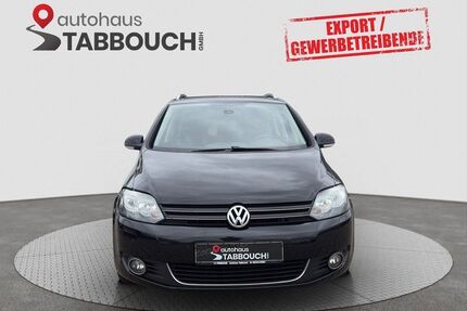VW Golf Plus Gebrauchtwagen