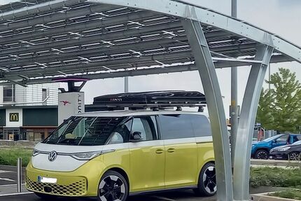 VW ID. Buzz Gebrauchtwagen