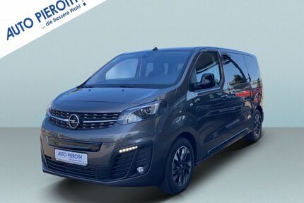 Opel Zafira Life Gebrauchtwagen