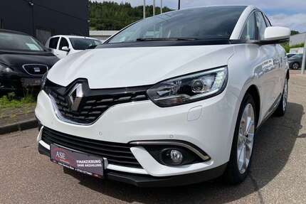 Renault Scenic Gebrauchtwagen