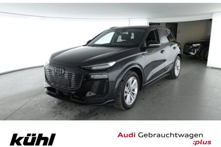 Audi Q6 e-tron Gebrauchtwagen