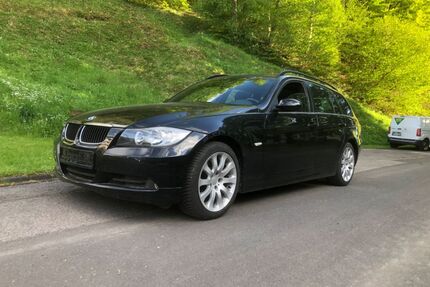 BMW 320 Gebrauchtwagen