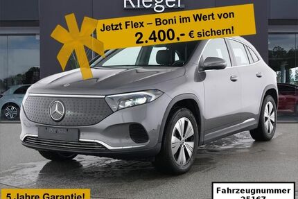 Mercedes-Benz EQA Gebrauchtwagen