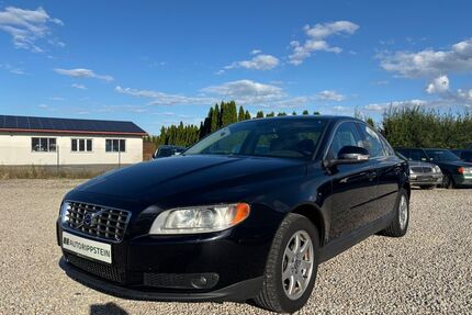 Volvo S80 Gebrauchtwagen