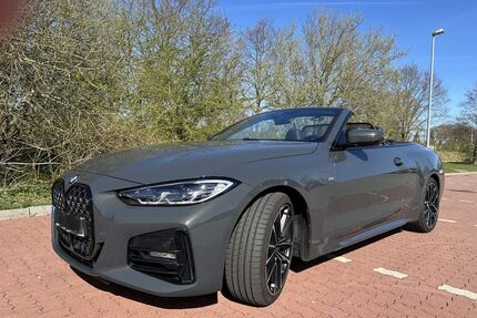 BMW 430 Gebrauchtwagen