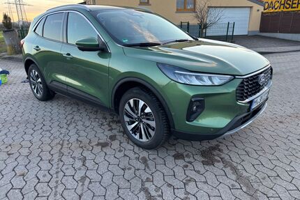 Ford Kuga Gebrauchtwagen