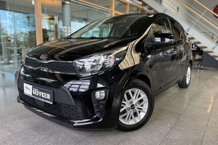 Kia Picanto Gebrauchtwagen