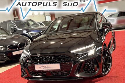 Audi RS3 Gebrauchtwagen