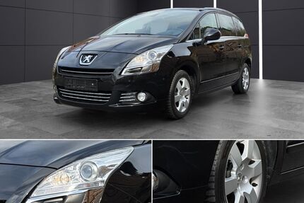 Peugeot 5008 Gebrauchtwagen