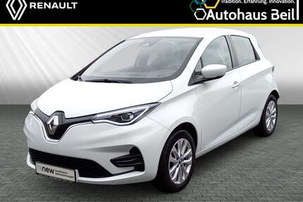 Renault ZOE Gebrauchtwagen